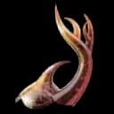 Mutated Spinous Horn
