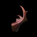 Organic Horn