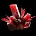 Red Crystal