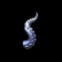 Shriveled Tentacle