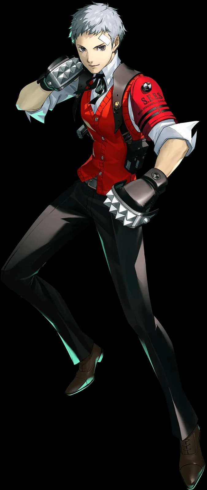 Akihiko Sanada