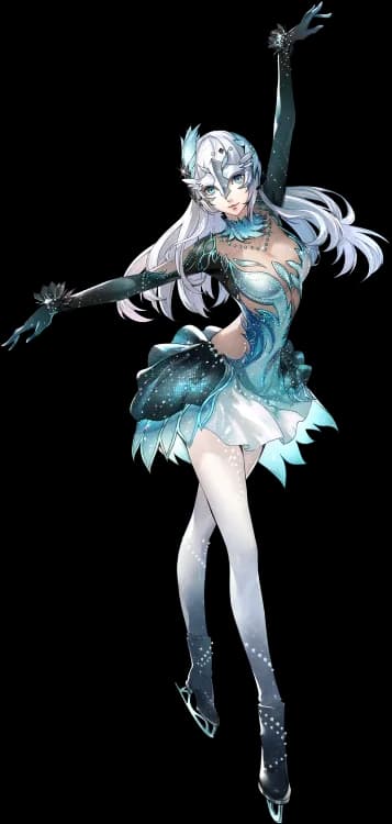 Kotone Montagne (Frostgale)