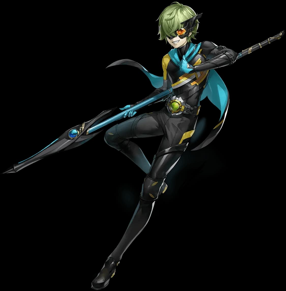 Leo Kamiyama