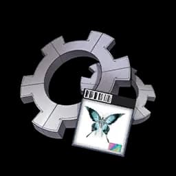 Booster Structural Part - Dreamwing