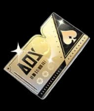 Insatiable Limited-Time R&D Ticket