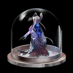 Primal Projection's Data Sample