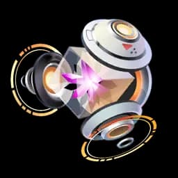 Support Overclock Bundle (L)