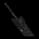 Dynamo Greatsword