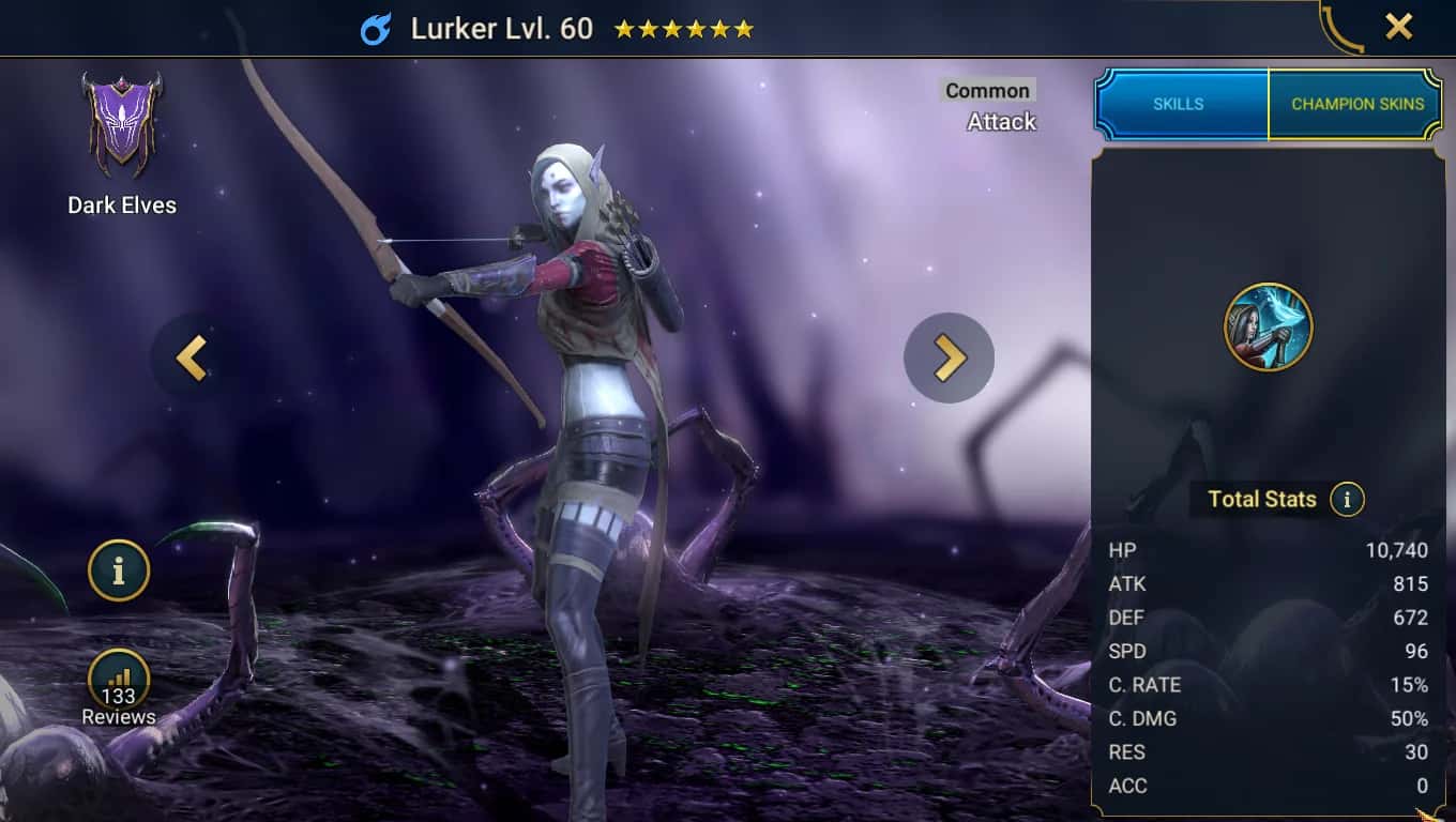 Lurker key art