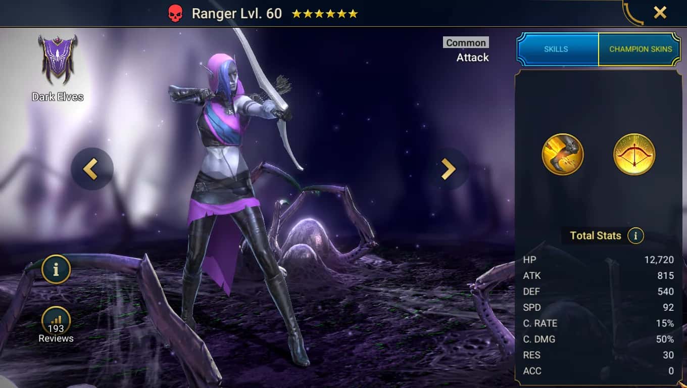 Ranger key art