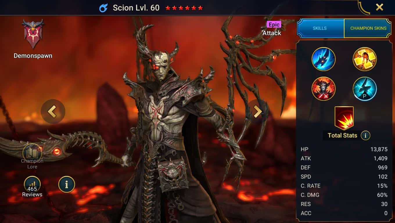 Scion key art