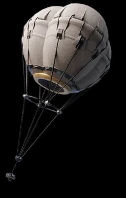 Hulton Balloon