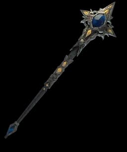 Magic Wand
