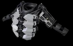 Mecha Armor