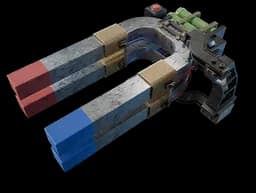 Mega Magnet
