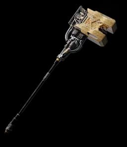 Mjollnir