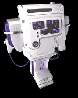 Portable AED