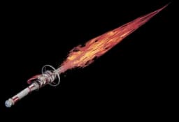 Scorching Spike II
