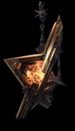 Stellar Ember