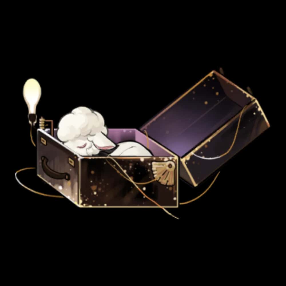 Barbara key art