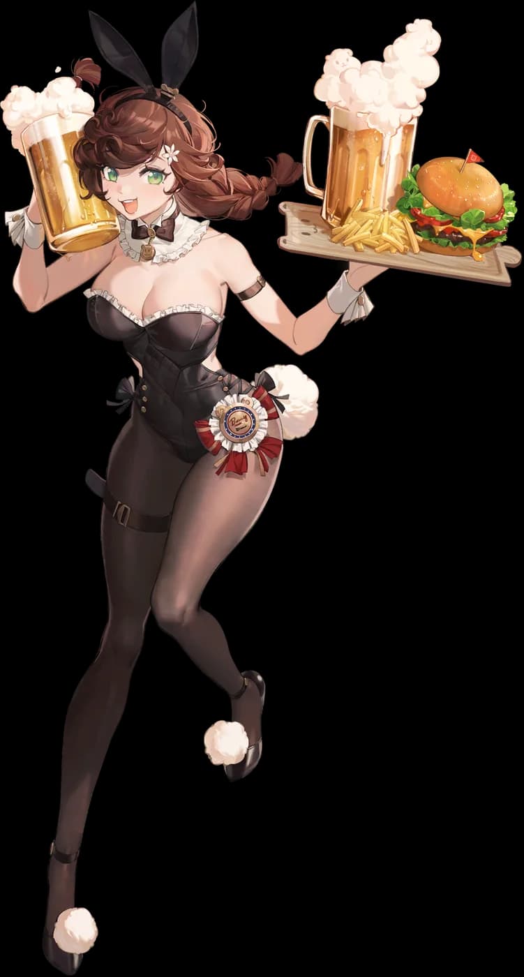 Bunny Bunny
