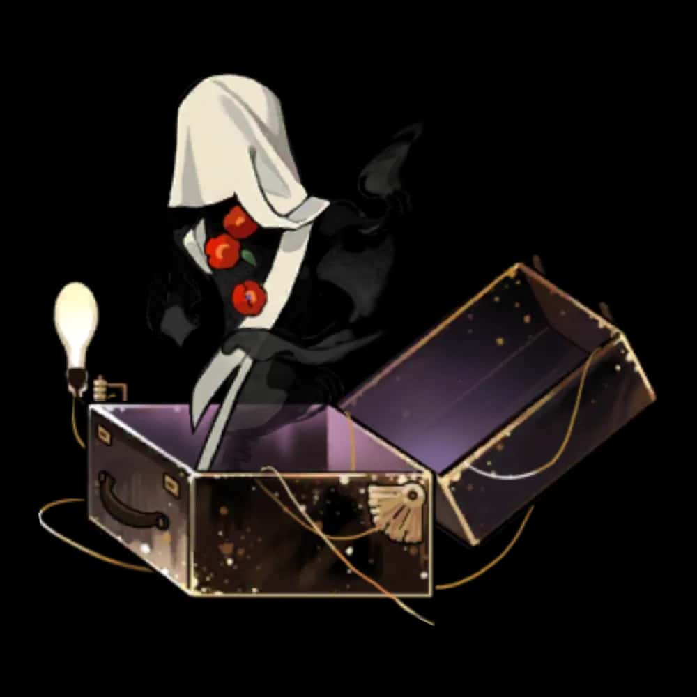 Charon key art