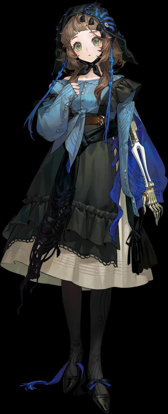Coppélia