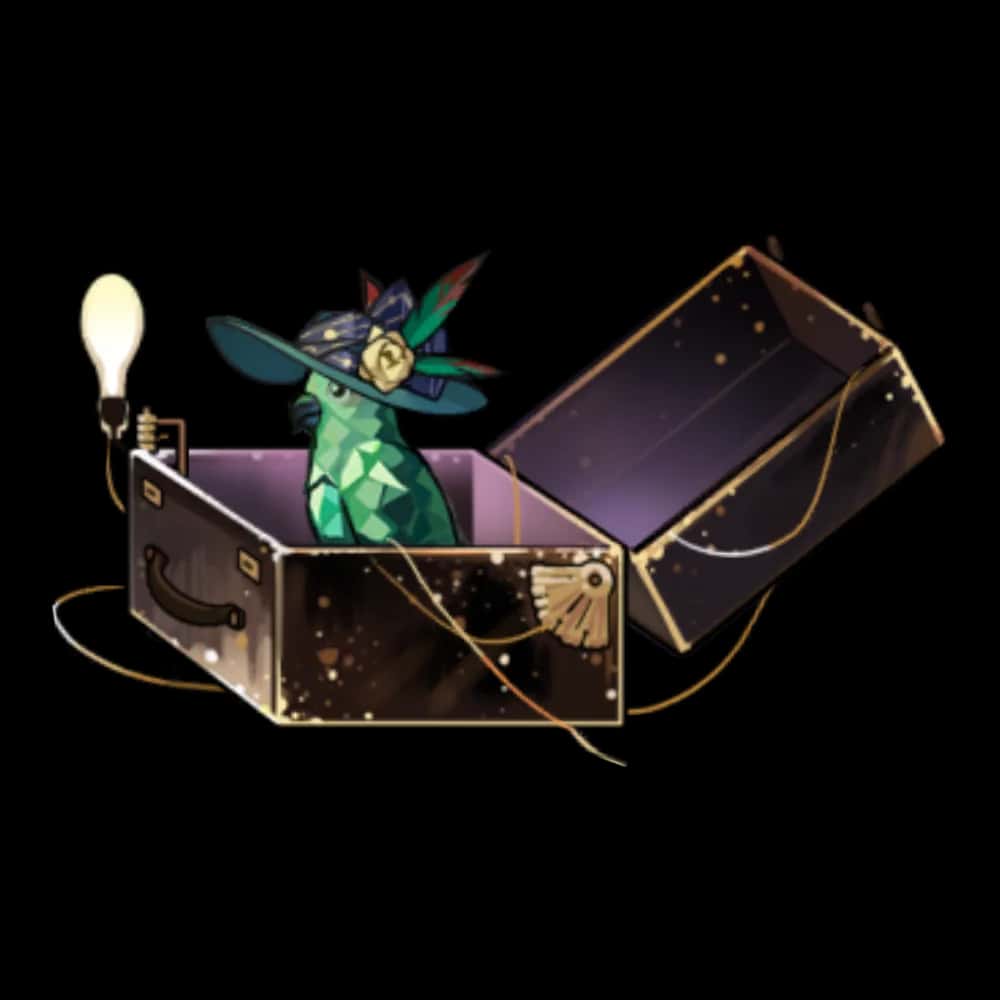 Kakania key art
