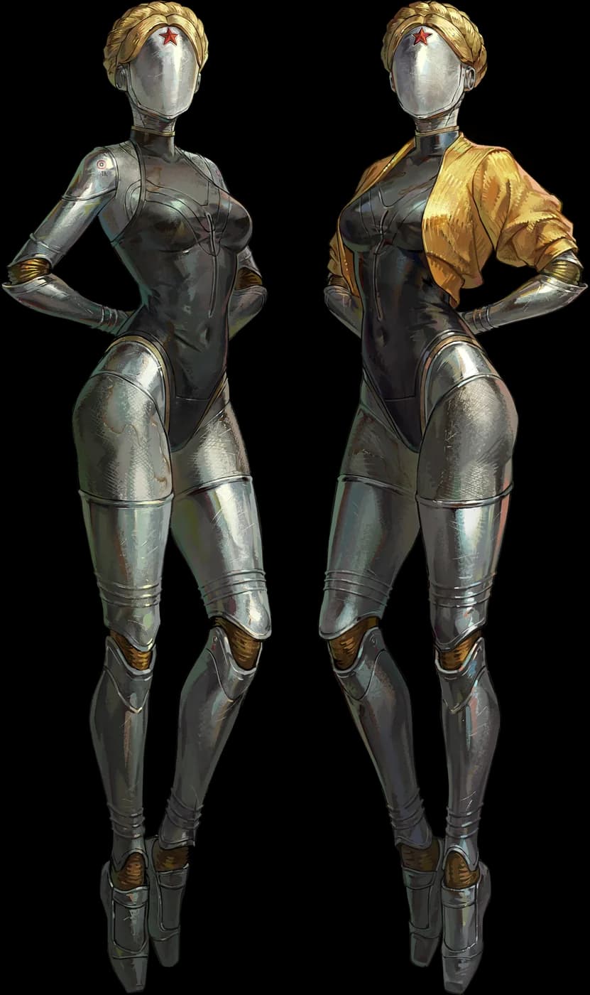 The Twins