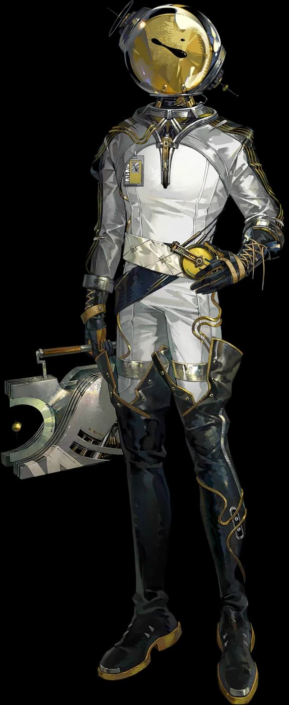 Ulrich