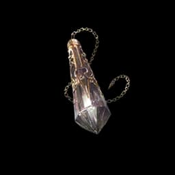 Clawed Pendulum