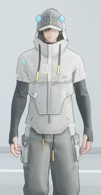 Adjutant