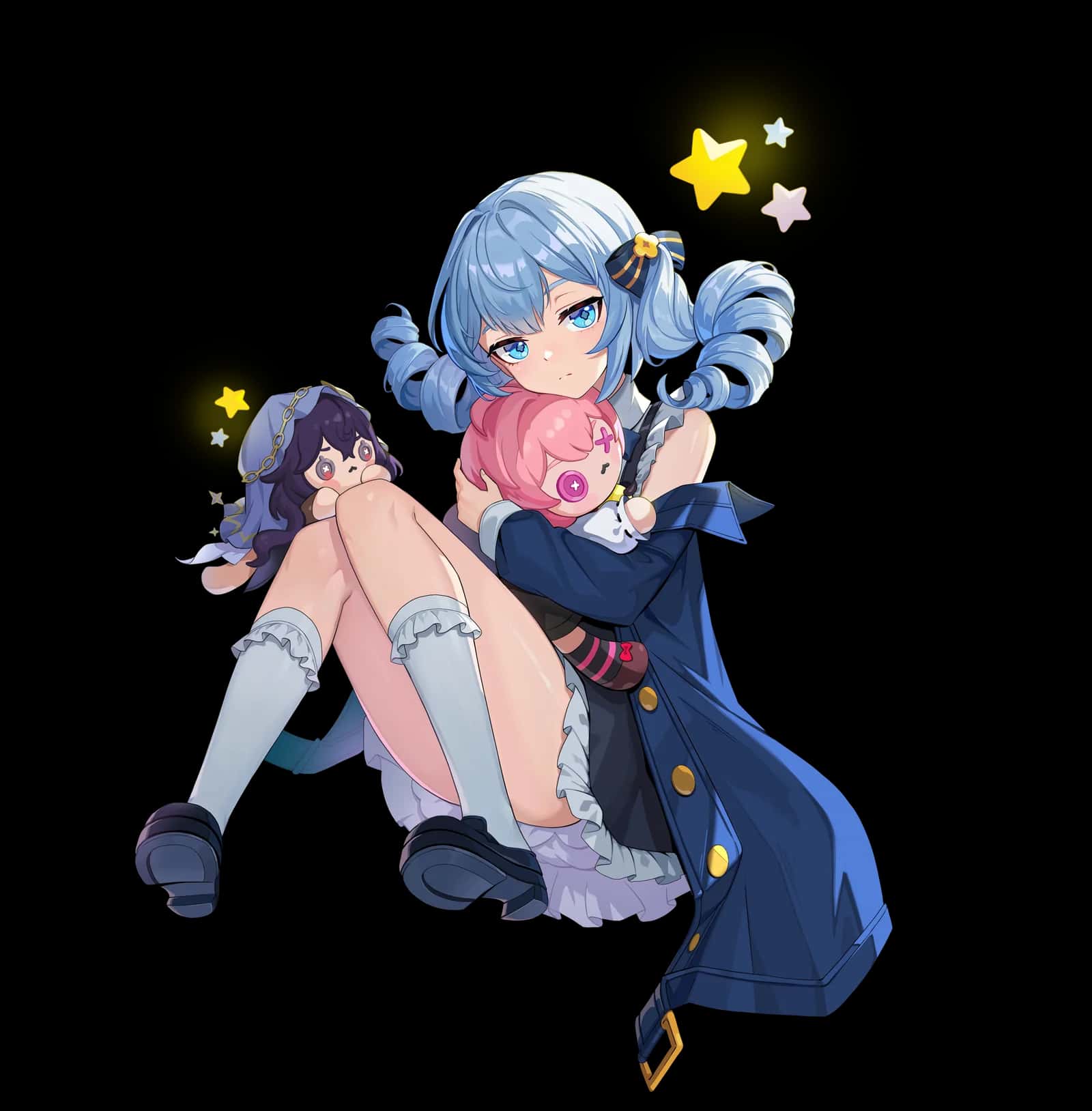 Charlotte key art