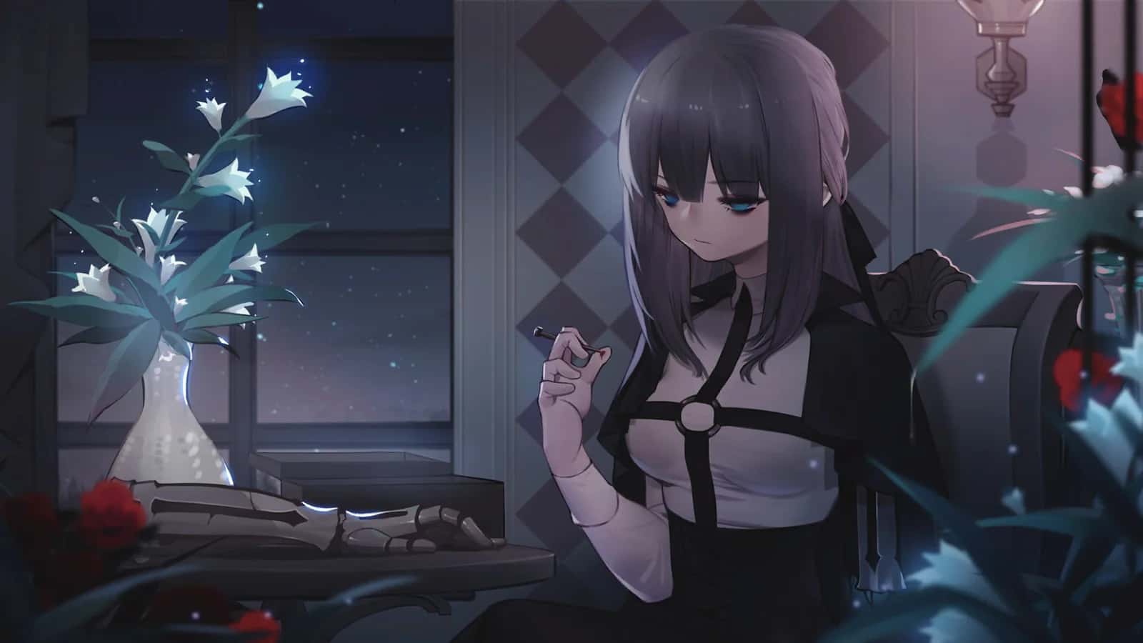 Dreizehn key art