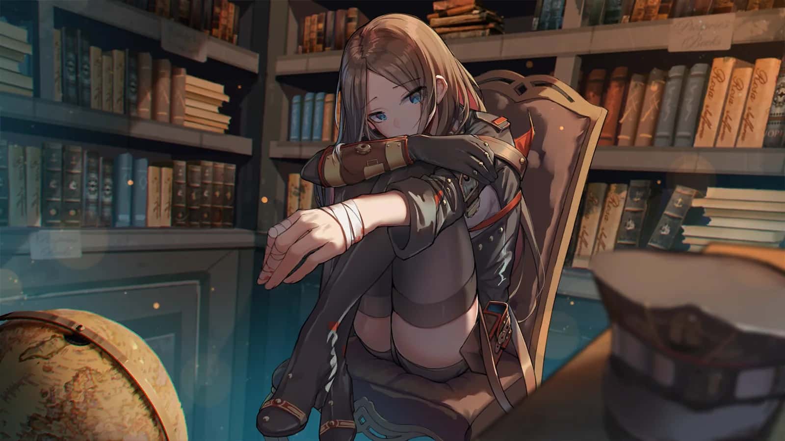 Lavira key art
