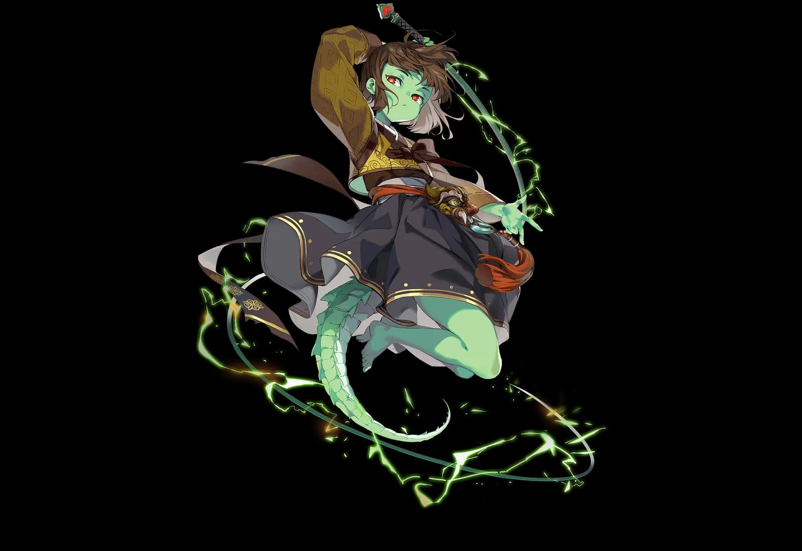 Anaak