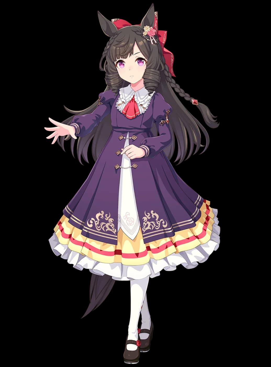 Daiichi Ruby