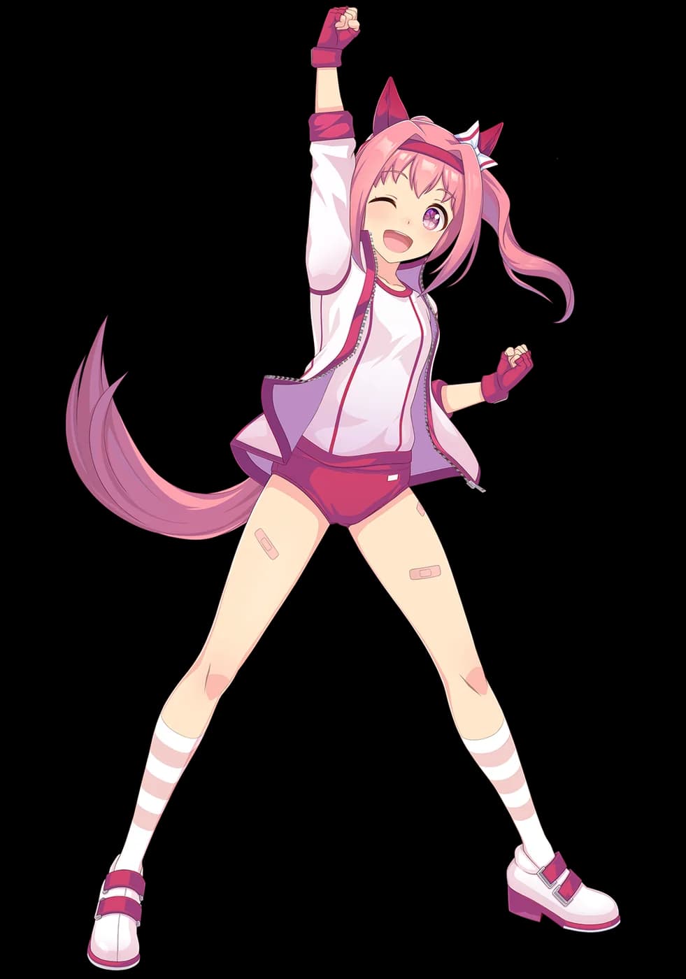 Haru Urara