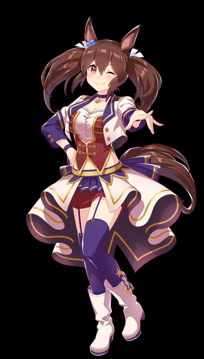 Hishi Akebono