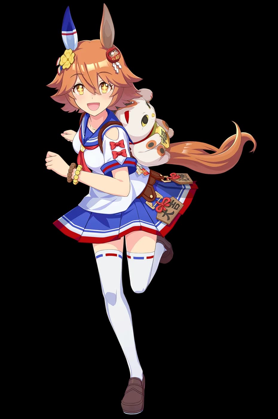 Matikanefukukitaru