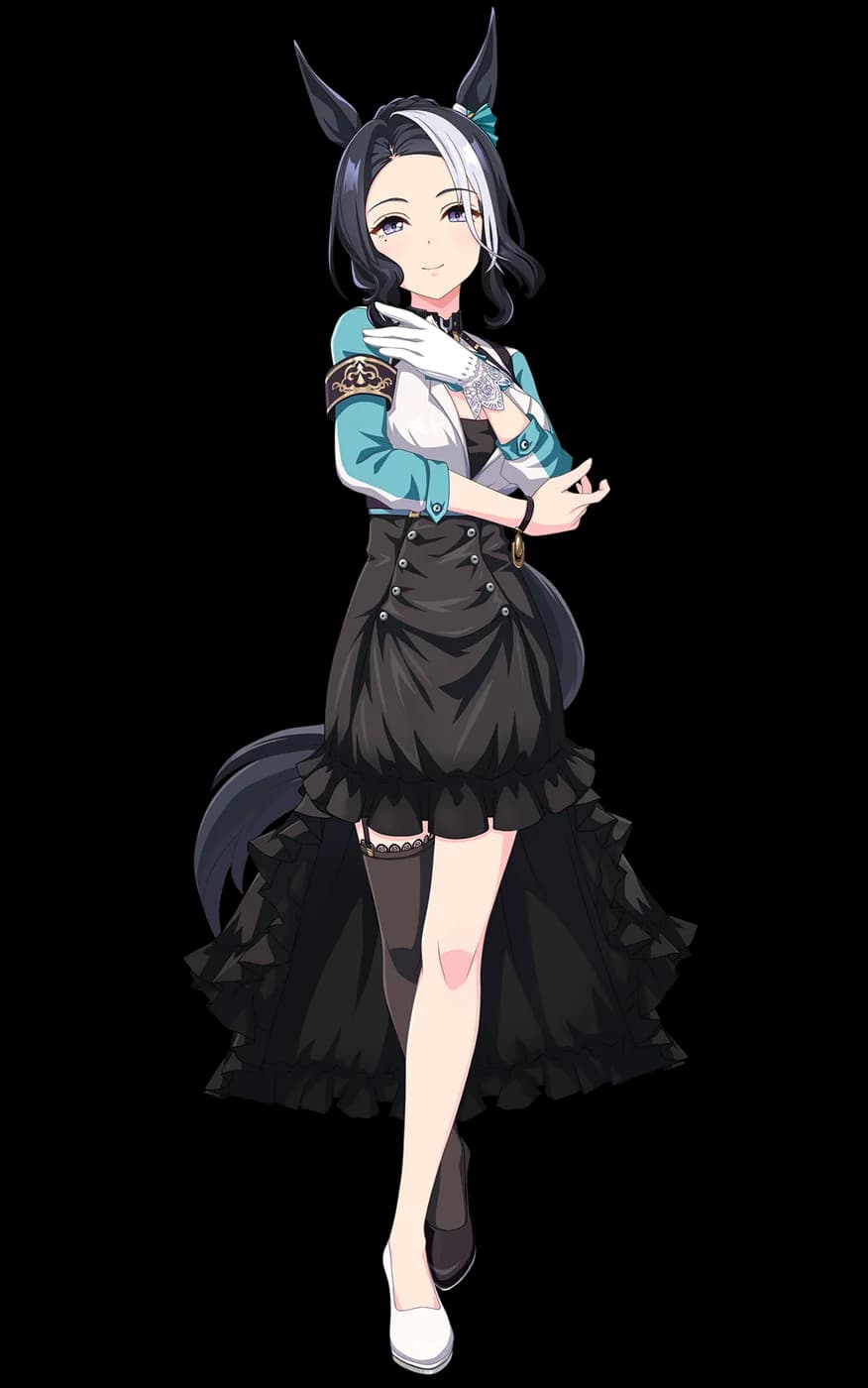 Mejiro Ramonu