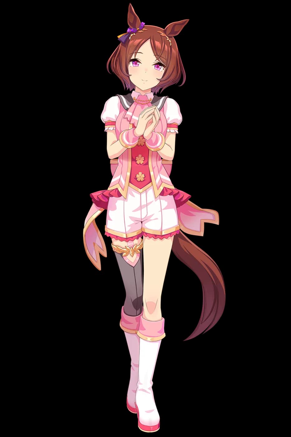 Sakura Laurel