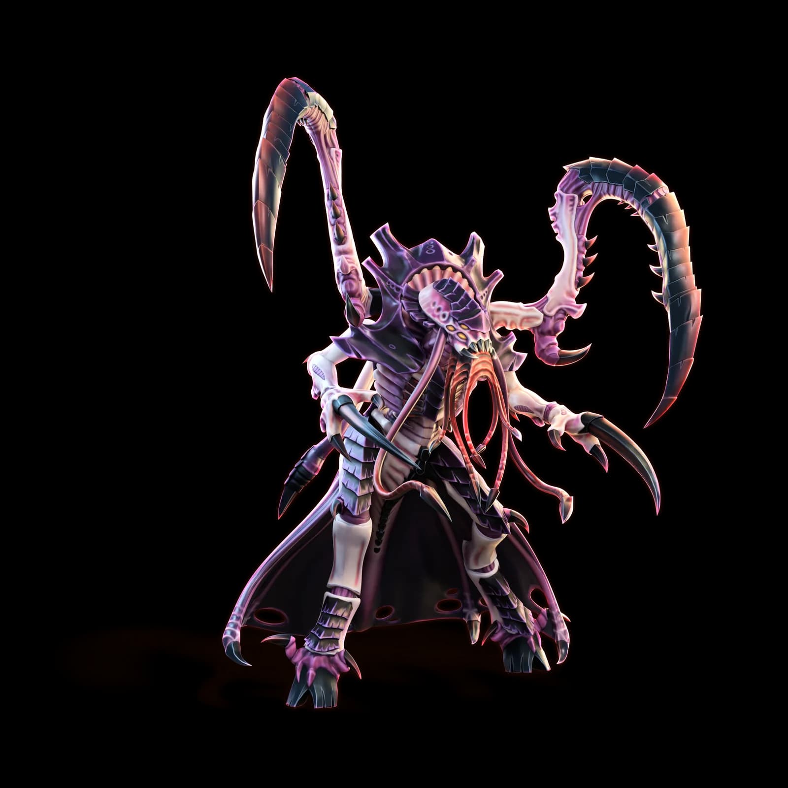 Deathleaper