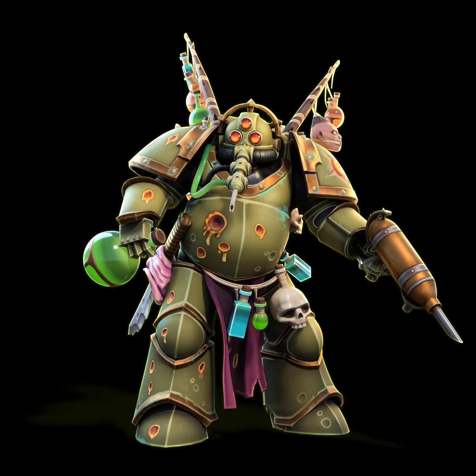 Pestillian