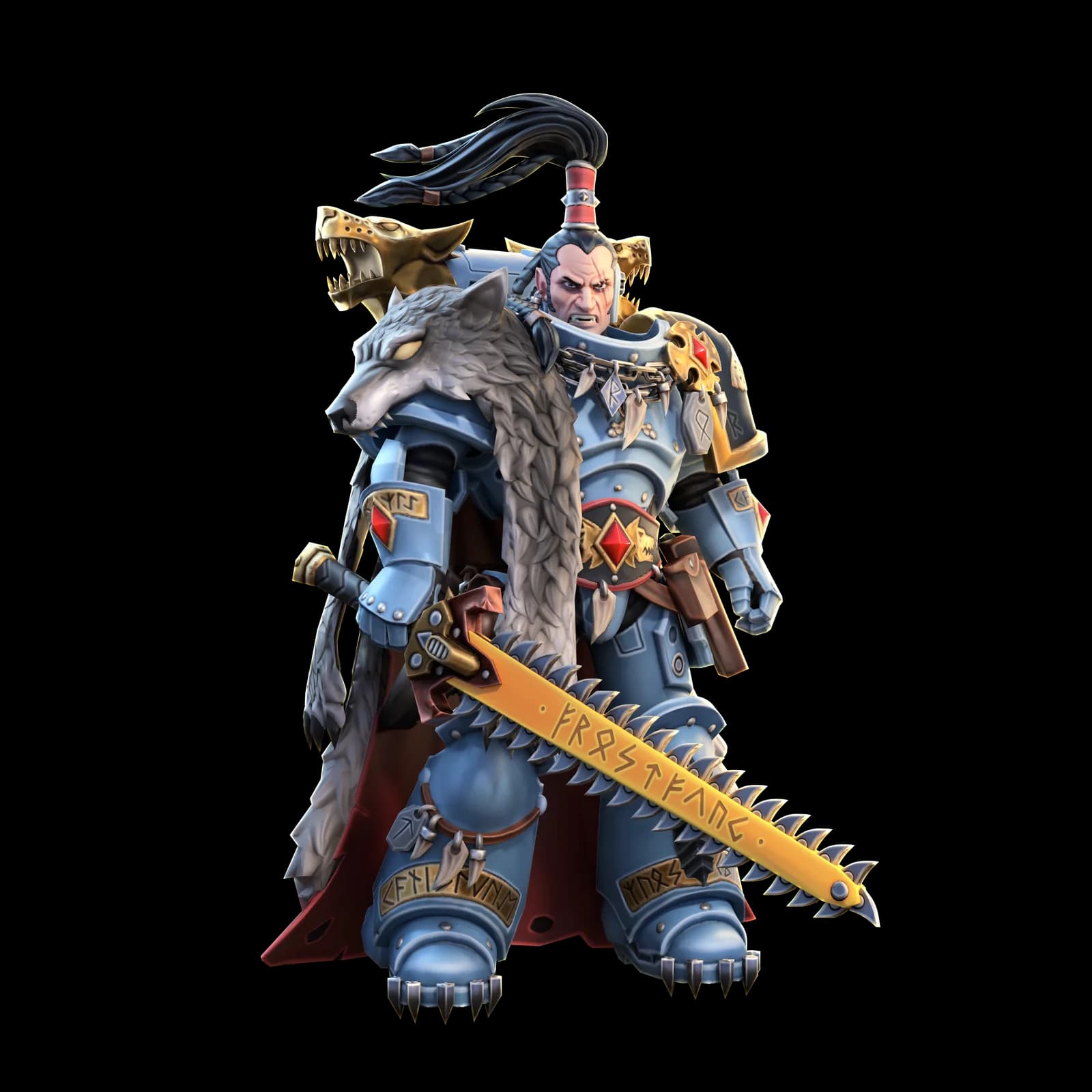 Ragnar