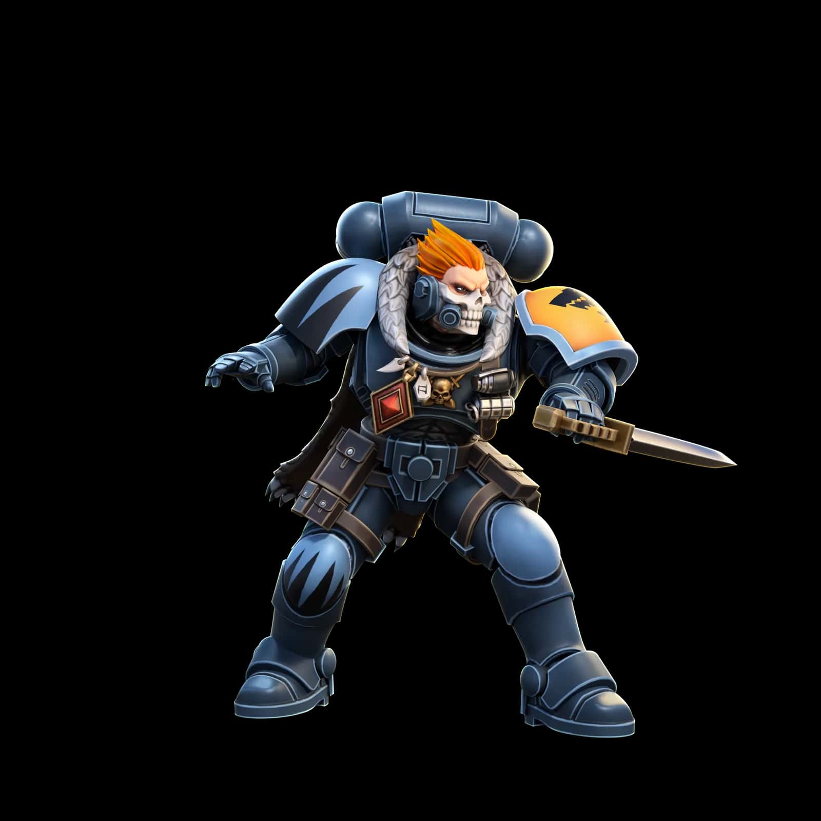Tjark key art