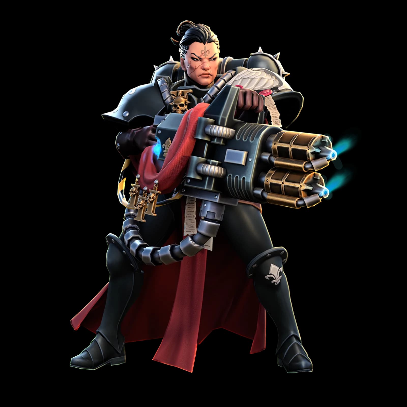 Vindicta
