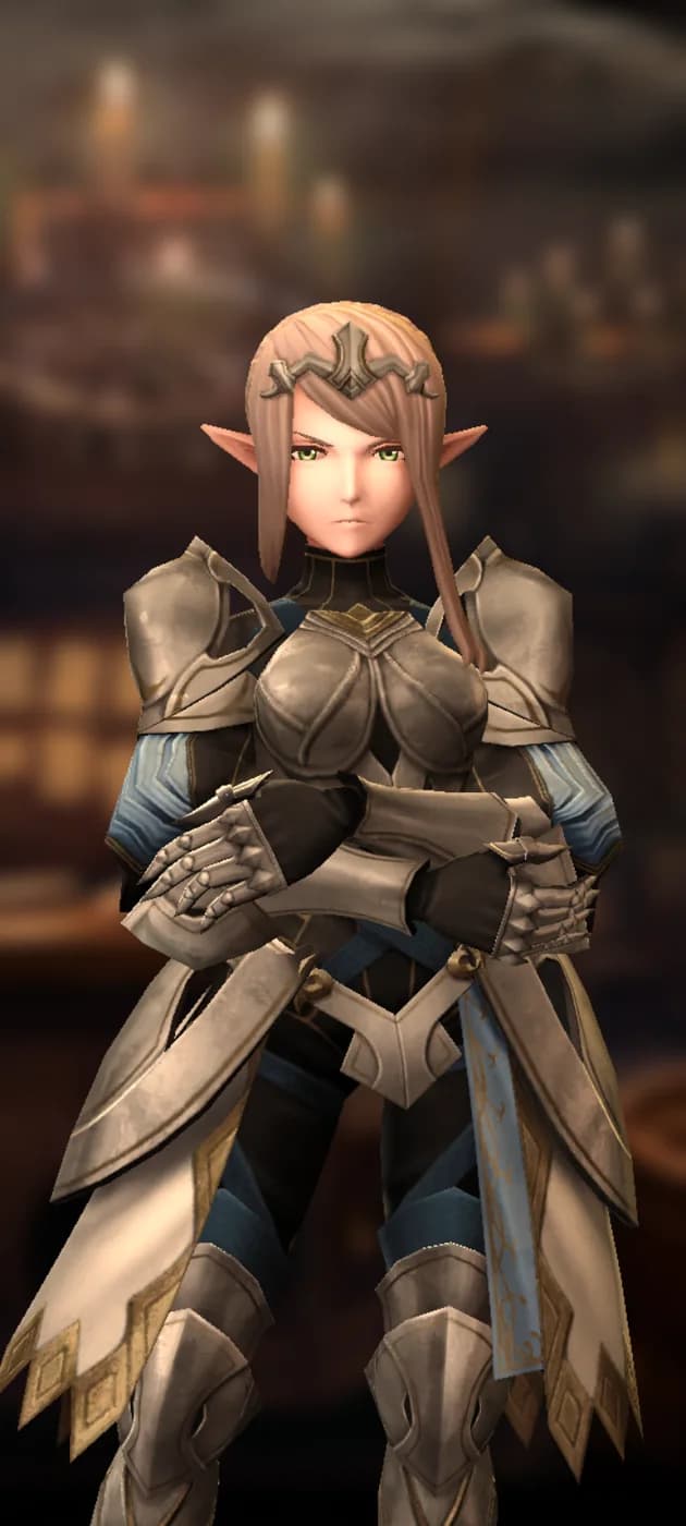 Eulalia