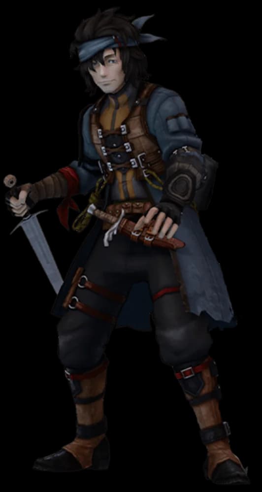 Jean