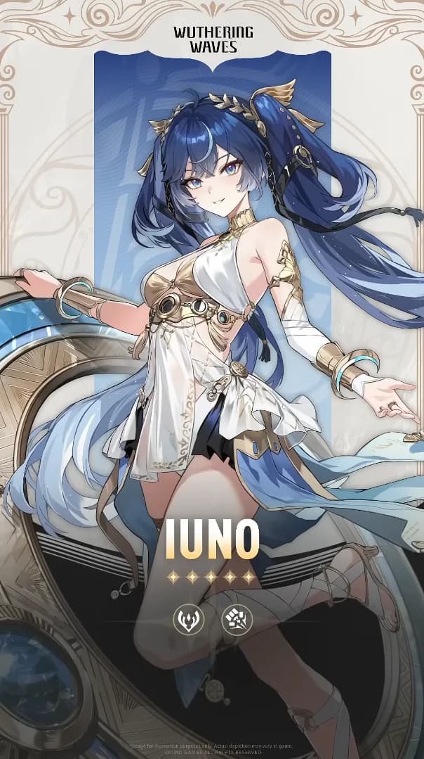Iuno